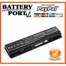 [ DELL LAPTOP BATTERY ] 312-0818 G069H